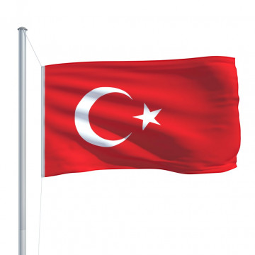 Steag Turcia, 90 x 150 cm - Img 4