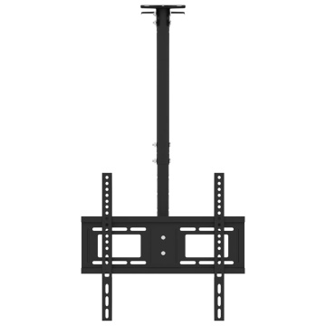 Suport TV de tavan ecran 32-65 inchi Max VESA 400x400 mm 40kg - Img 3