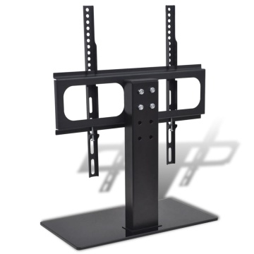 Suport TV piedestal, ecran 26-42 inchi Max VESA 400x400 mm 30kg - Img 4