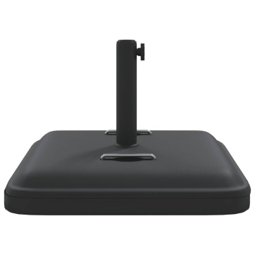 Suport umbrelă pentru stâlpi Ø38 / 48 mm, 27 kg, pătrat - Img 8