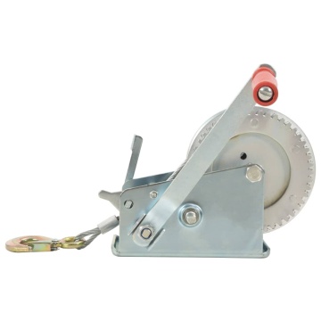 Troliu manual, 1360 kg - Img 3