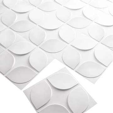 WallArt Panouri de perete 3D, GA-WA06, 12 buc., Sweeps - Img 4