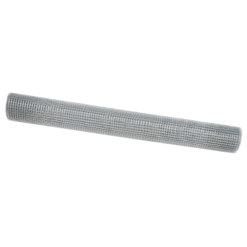Zid din sârmă sudată 1.4x10 m Oțel galvanizat - Img 2