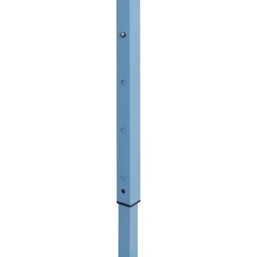 42510 Foldable Tent Pop-Up 3x4,5 m Blue - Img 7