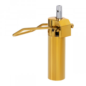 Actuator for hairdressing chair D-03 gold - Img 1