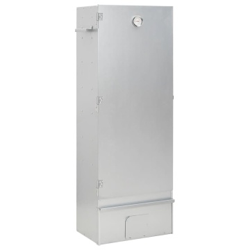 Afumătoare cuptor/grătar, generator fum rece, oțel galvanizat - Img 3