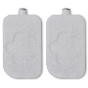 Aparat mobil răcire aer ventilator purificator umidificator 8 L - Img 2