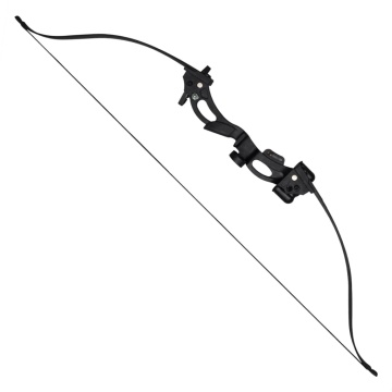Arc recurve cu accesorii pentru tineri 49 20 lb - Img 1