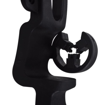 Arc recurve cu accesorii pentru tineri 49 20 lb - Img 4