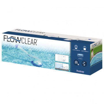 Bestway Aspirator de piscină automat Flowclear AquaSweeper - Img 7