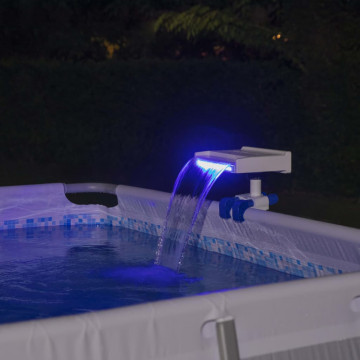 Bestway Cascadă cu LED Flowclear Soothing - Img 5