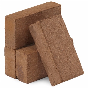 Blocuri fibră de nucă cocos, 24 buc., 650 g/buc., 15,6 kg total - Img 4