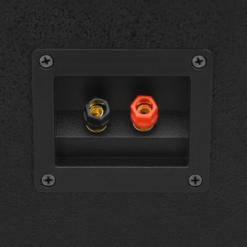 Boxe Hifi de scenă pasive profesionale, 2 buc., negru, 800 W - Img 6