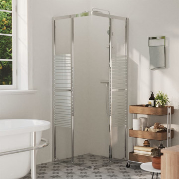 Cabină de duș, 70x70x180 cm, ESG - Img 3