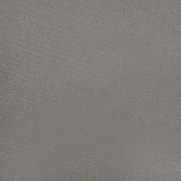 Cadru de pat fără saltea, gri deschis, 200x200 cm, catifea - Img 7