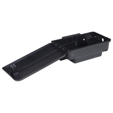 Capcane pentru șoareci 4 buc Negru 22x12,5x7,5 cm - Img 8
