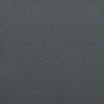 Copertină retractabilă, antracit, 4x3 m, textil și aluminiu - Img 7