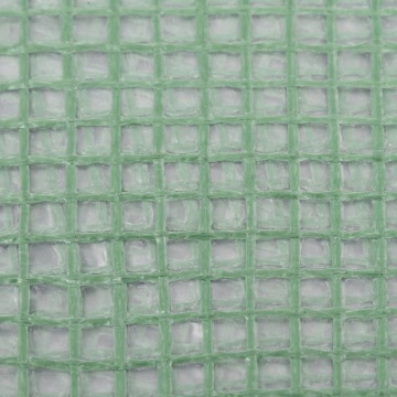 Copertină rezervă pentru seră (13,5 m²), verde, 300x450x200 cm - Img 4