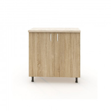CORP INFERIOR DE 80 CM SONOMA L80X50XH90CM - Img 2