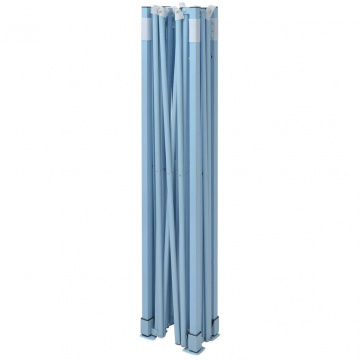 Cort pliabil pop-up, Cream White, 3 x 4,5 m - Img 6