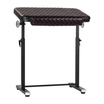 Cotiera Pro Ink 718 Tattoo Black Quilted R - Img 1