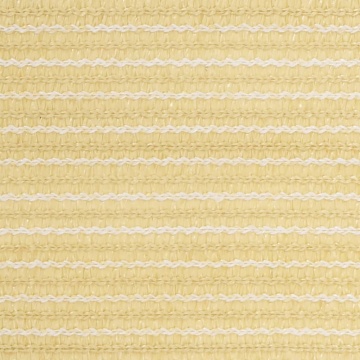 Covor pentru cort, bej, 200x200 cm - Img 3