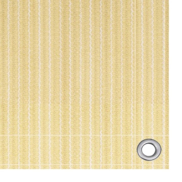 Covor pentru cort, bej, 250x350 cm - Img 3