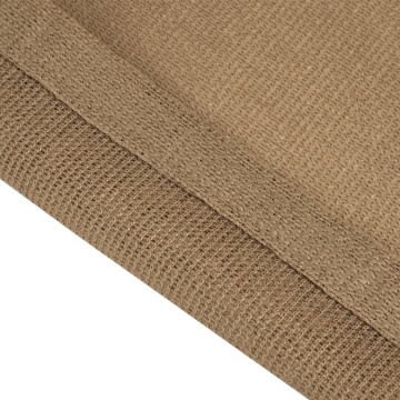Covor pentru cort, gri taupe, 400x600 cm - Img 8