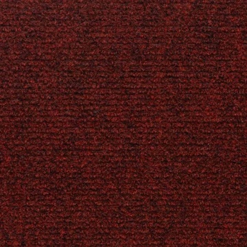 Covorașe scară autoadezive 30 buc Roșu 76x20 cm dreptunghiular - Img 6