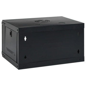 Dulap de server montat pe perete, 6U, 19 IP20, 53x40x30 cm - Img 8