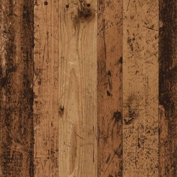 Dulap, lemn vechi, 57x35x75 cm, lemn prelucrat - Img 7
