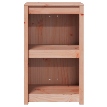 Dulap pentru bucătărie în aer liber 55x55x92 cm Lemn masiv de duglas - Img 4