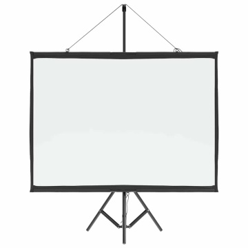 Ecran de proiecție cu trepied 60 inch 4:3 - Img 4