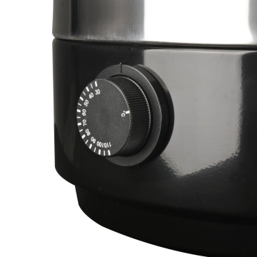 Fierbător pentru vin, 15 l, 2500 W, oțel inoxidabil - Img 4