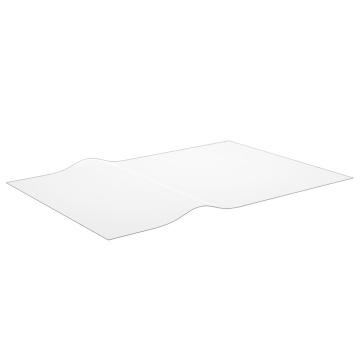 Folie de protecție masă, mat, 160 x 90 cm, PVC, 2 mm - Img 3