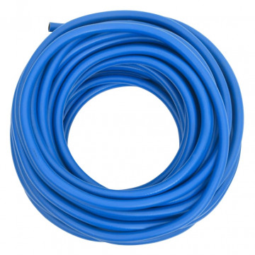Furtun de aer, albastru, 2 m, PVC - Img 1