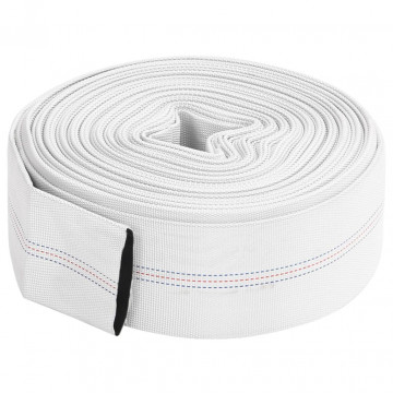 Furtun de incendiu, 30 m 3" PVC - Img 2
