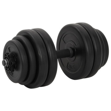Gantere, 2x15 kg - Img 2