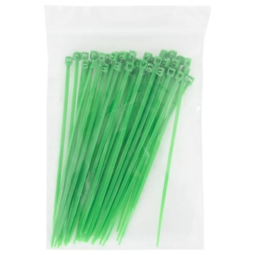 Gard din frunze de arbust artificiale, 24 buc., verde, 50x50 cm - Img 6