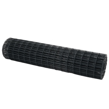 Gard Euro Gri 1.4x10 m Oțel - Img 2