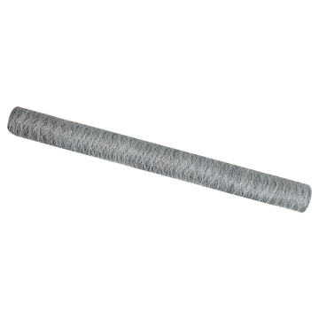 Gard Hexagonal 1.5x10 m Oțel Galvanizat - Img 2