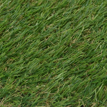 Gazon artificial, verde, 1x10 m/20 mm - Img 2