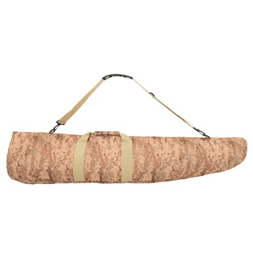 Geantă pentru pușcă cu curea de umăr, 120 cm, țesătură Oxford - Img 3
