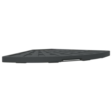Greutate suport umbrelă cu mâner, pentru suport cruce, 14 kg - Img 5