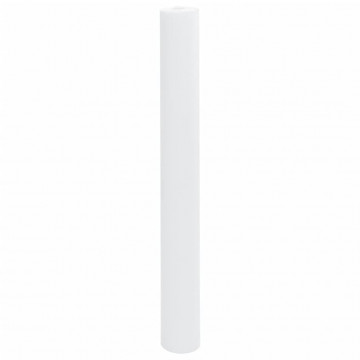 Husă de fleece pentru plante 70 g/m² 10x1,6 m - Img 2