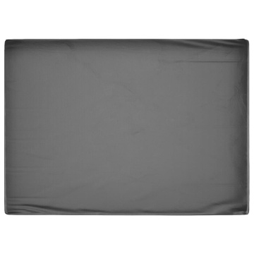 Huse mobilă grădină, 2 buc, 12 ocheți 270x180x90cm, rectangular - Img 8