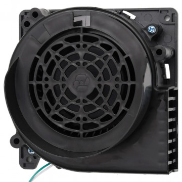 Instalație de lumini LED cu 66 LED-uri și ventilator, 660 cm - Img 4