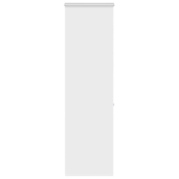 Jaluză cu role de duș cu casetă 60x240 cm lățime material 56 cm - Img 1
