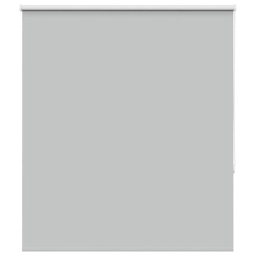 Jaluză cu role opace 140x150 cm lățime material 136,6 cm - Img 1