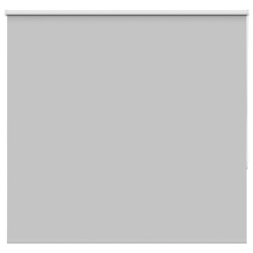 Jaluză cu role opace 160x130 cm lățime material 156,6 cm - Img 1